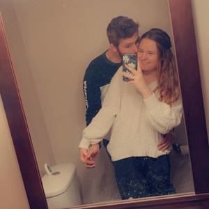 Meet your Posher, Kaylin